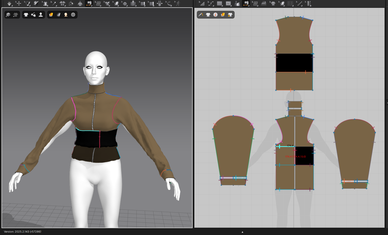 clothing progress1