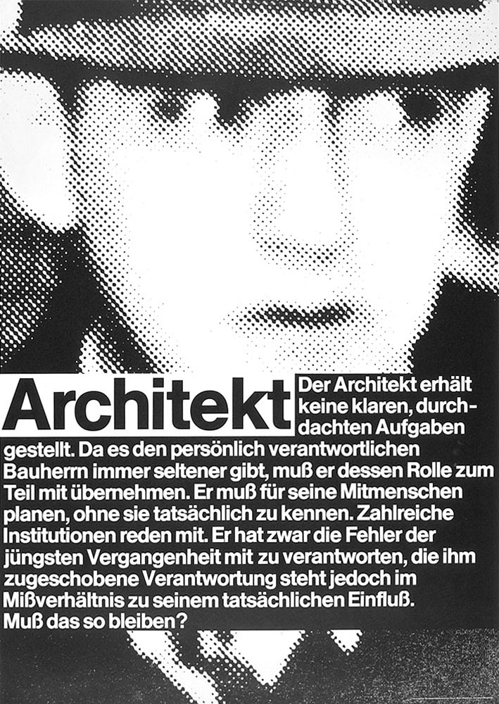 The Architect