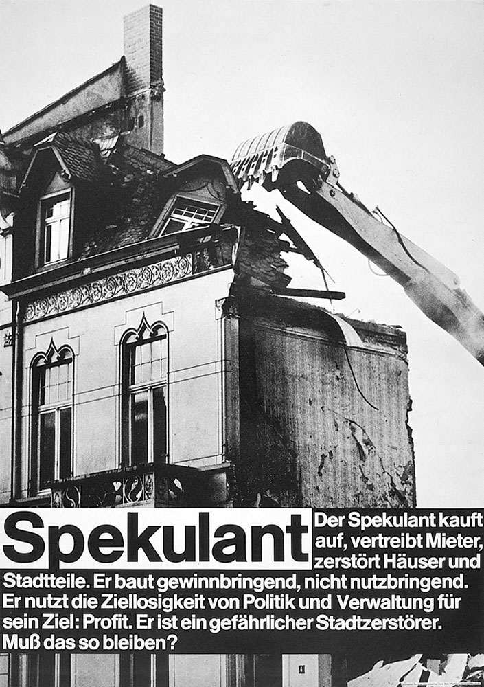 The Speculator